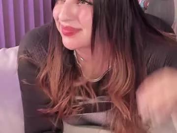 camila_matinez_ from Chaturbate is Freechat