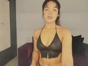 camilareily_gh from Chaturbate is Freechat