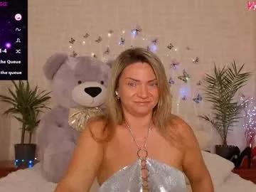 camille_game from Chaturbate is Freechat