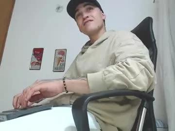 camilo_duran from Chaturbate is Freechat