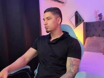 camiloalvarezzz3 from Chaturbate is Freechat