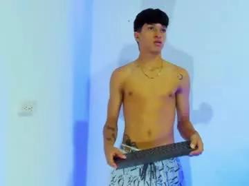 camilobass_ from Chaturbate is Freechat