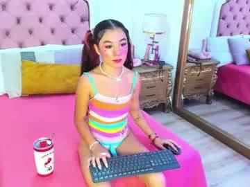 candy5girl from Chaturbate is Freechat