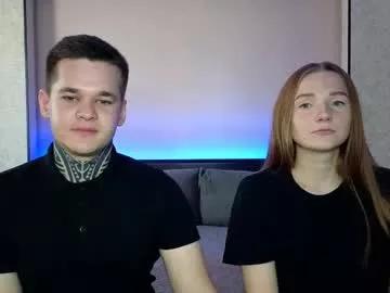 candy_bunnies from Chaturbate is Freechat