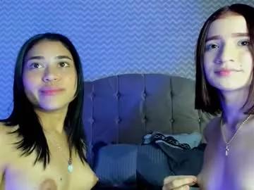 candy_exotic00 from Chaturbate is Freechat