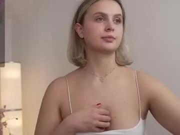 candy_tessa from Chaturbate is Freechat