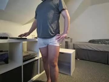 candyboy666 from Chaturbate is Freechat