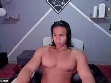 carl_smithh from Chaturbate is Freechat