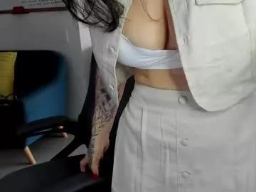 carlaconnortv from Chaturbate is Freechat