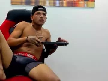 carlos_alber12 from Chaturbate is Freechat