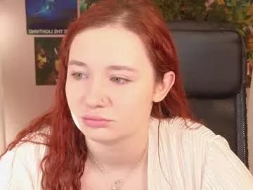 carolina_winter from Chaturbate is Freechat