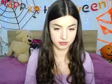 carolinabensy from Chaturbate is Freechat