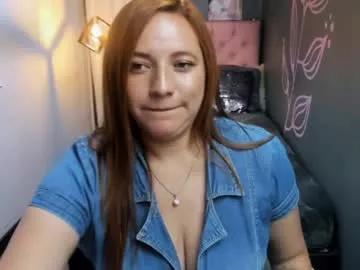 caroline_gray_ from Chaturbate is Freechat