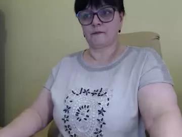 carolinedream_ from Chaturbate is Freechat