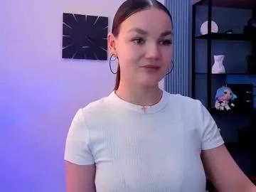 carolinewilliams from Chaturbate is Freechat