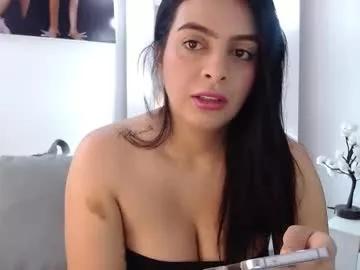 carolmunoz from Chaturbate is Freechat