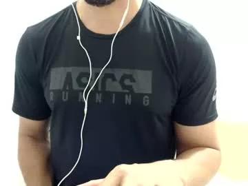 cashmastermuscle77 from Chaturbate is Freechat