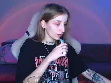 cath_dysphoria_ from Chaturbate is Freechat