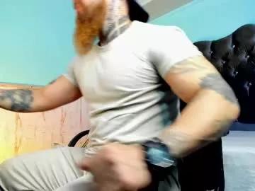 Photos of celtic_man_ from Chaturbate is Private