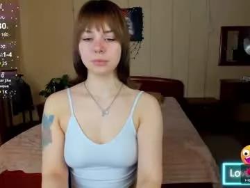 ceri_lady from Chaturbate is Freechat