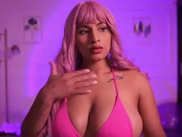 channelbrownn from Chaturbate is Freechat