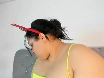 Photos of chantalbbw23 from Chaturbate is Freechat