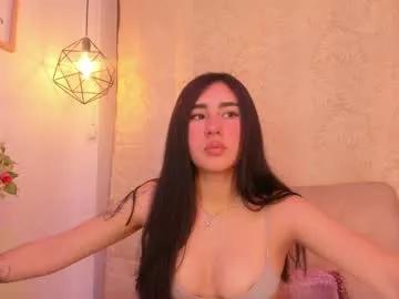 chantall_valkoba from Chaturbate is Freechat