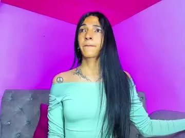 charlot_sanchez from Chaturbate is Freechat