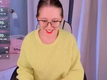 charmygrace from Chaturbate is Freechat