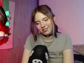 cherry_bomb969 from Chaturbate is Freechat