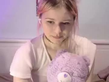 cherry_cutiepie from Chaturbate is Freechat