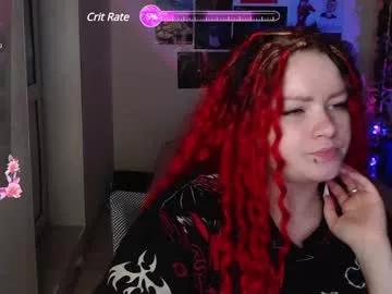 cherry_night666 from Chaturbate is Freechat