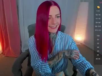 cherry_roxy from Chaturbate is Freechat