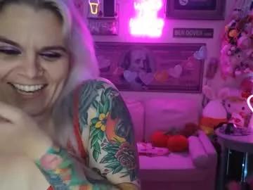 cherryb0mbb0mb from Chaturbate is Freechat