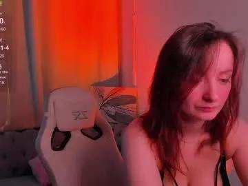 cherryshot from Chaturbate is Freechat