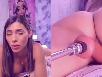 chiara_carter from Chaturbate is Freechat