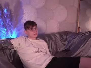 chillymartin_ from Chaturbate is Freechat