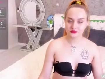 chloe_glamur from Chaturbate is Freechat