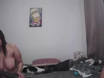 chloe_hotx from Chaturbate is Freechat