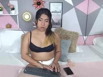 chloebrown8 from Chaturbate is Freechat