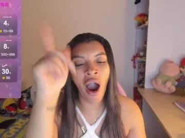 chloecarter_ from Chaturbate is Freechat