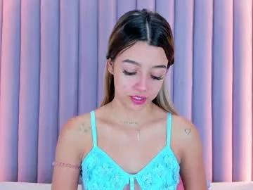 chloegil_ from Chaturbate is Freechat