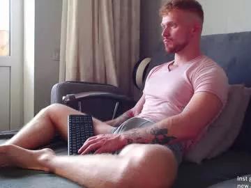 chris_boy37 from Chaturbate is Freechat