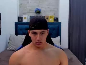 chris_morgannn from Chaturbate is Freechat