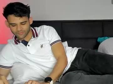 chrisandrew_ from Chaturbate is Freechat