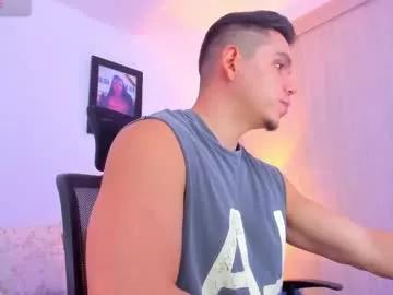 chrismorgan24 from Chaturbate is Freechat