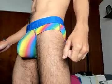 chriss_evanss_ from Chaturbate is Freechat