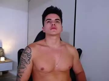 christianvalenzia from Chaturbate is Freechat