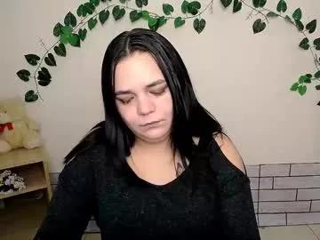 christina_roy from Chaturbate is Freechat