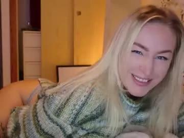 christinasiemone from Chaturbate is Freechat